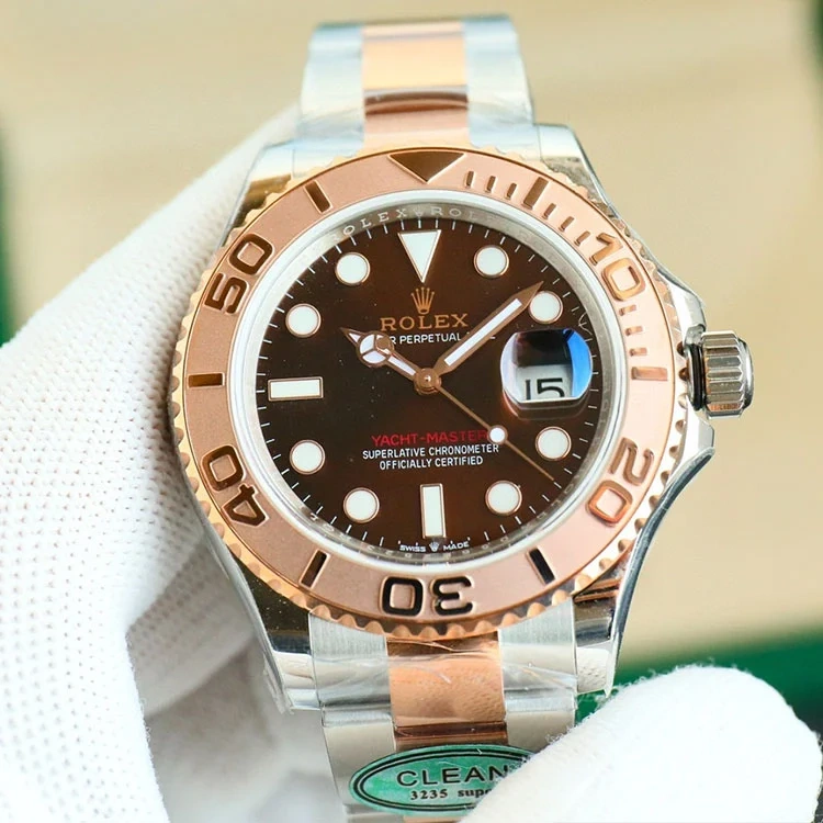 ROLEX Men's Watch