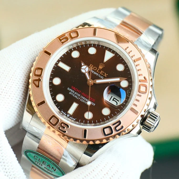 ROLEX Men's Watch
