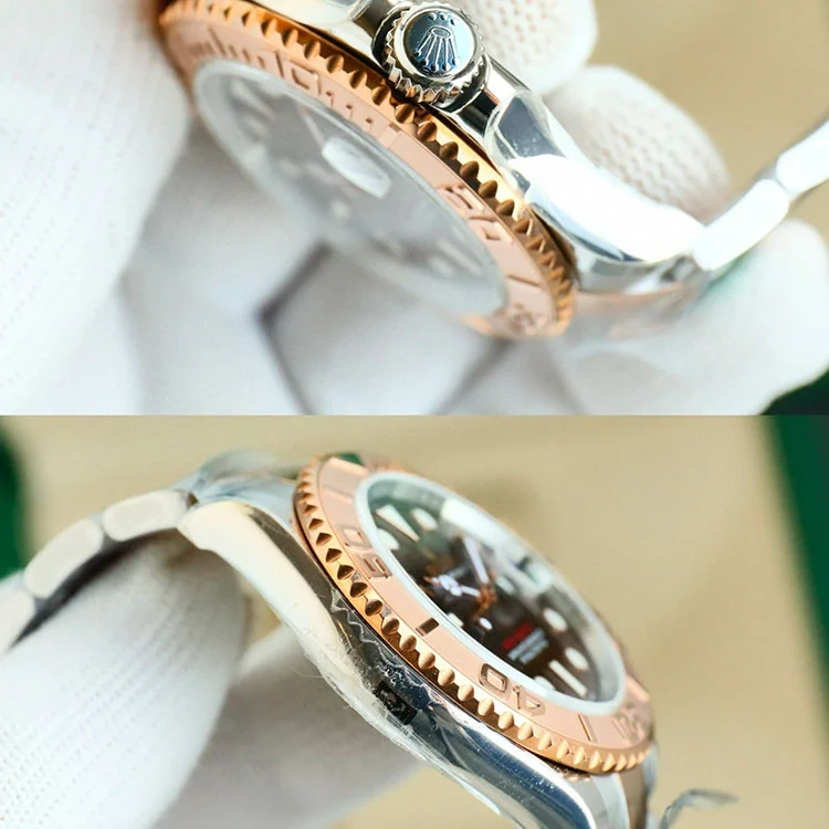 ROLEX Men's Watch