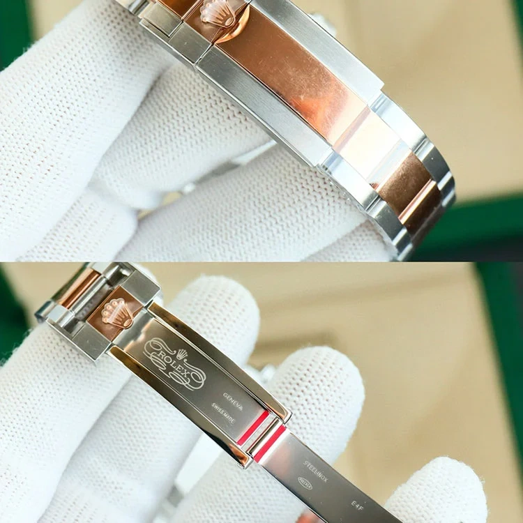 ROLEX Men's Watch