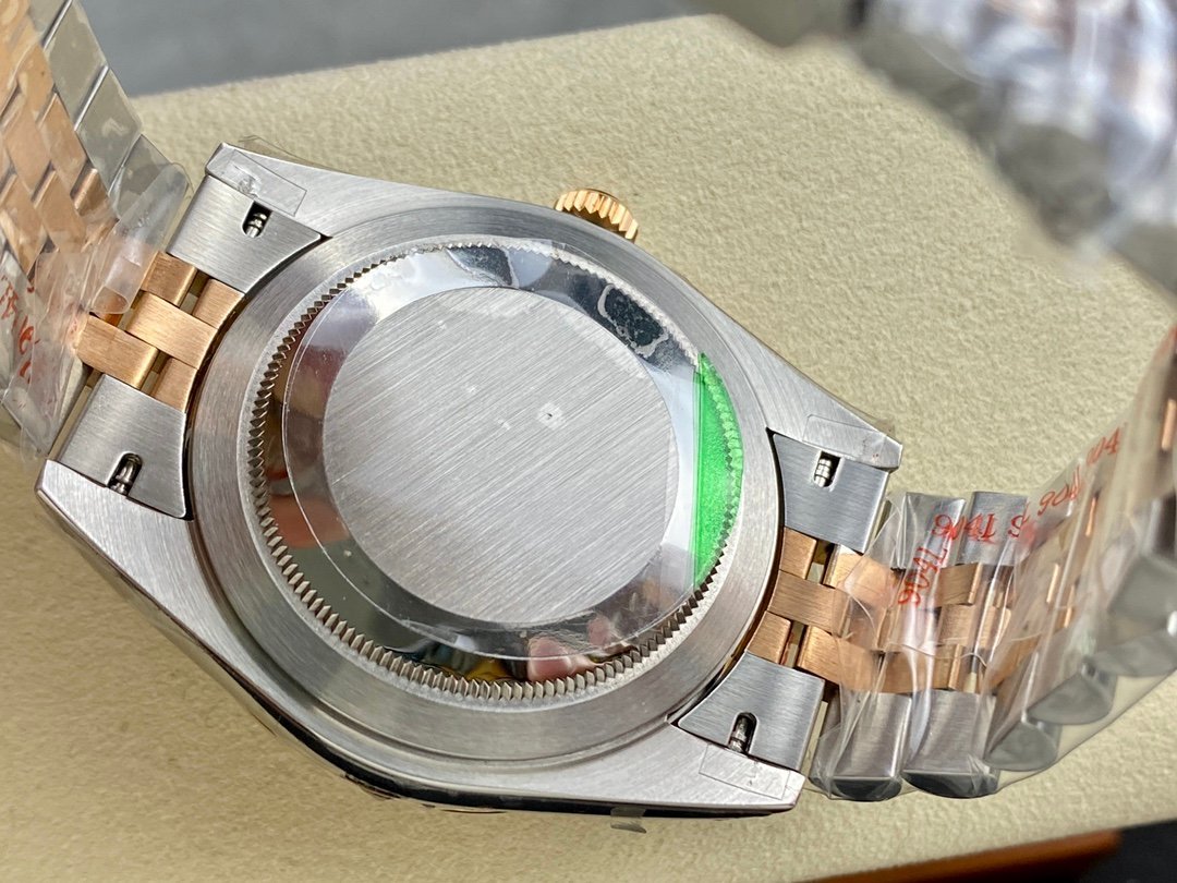 1:1 Cutting-edge cloning Datejust 36MM & 41 MM Wimbledon