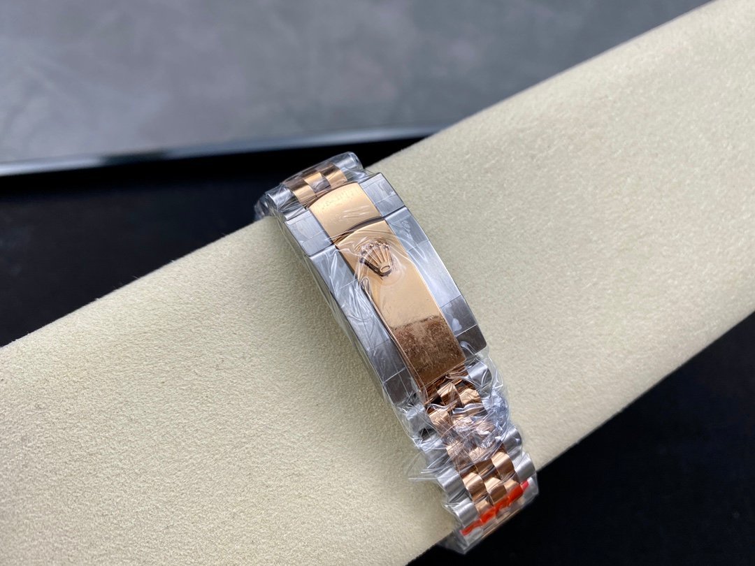 1:1 Cutting-edge cloning Datejust 36MM & 41 MM Wimbledon