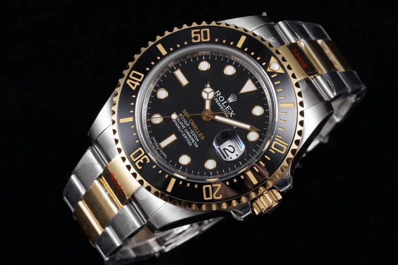 ROLEX Men's Watch