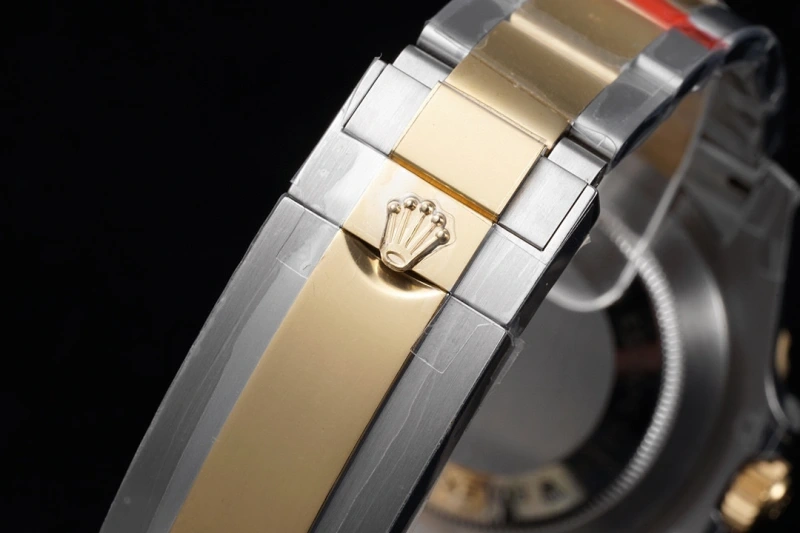 ROLEX Men's Watch