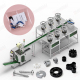 Plastic Mounting Parts Packing Machine
