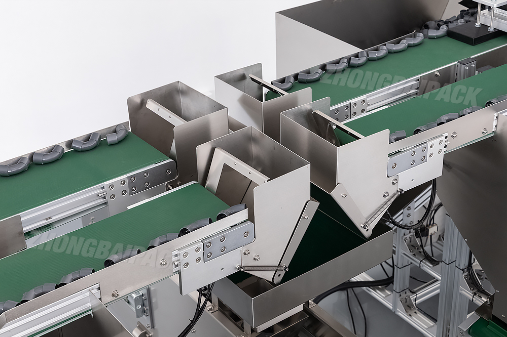 Electrical Conduit Bend Packing Machine