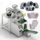Plastic Pipe Fittings Counting Packing Machine