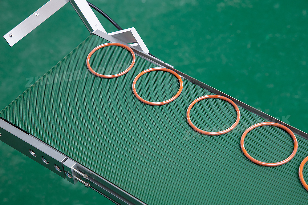O-Ring Packing Machine