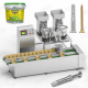 Screw and Plastic Wall Plug Box Packing Machine