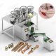 Furniture Fittings Parts Mixed Packing Machine with Check Weigher