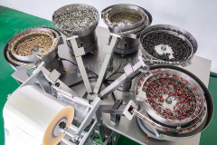 Furniture Fittings Mixed Packing Machine
