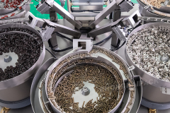 Furniture Accessories Mixed Packing Machine