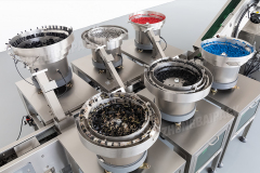 Plastic Fastener Packing Machine