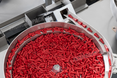 Screw and Plastic Fastener Set Bagging Machine