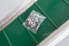 Hardware Fasteners Kitting Machine