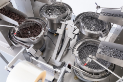 Fastener Hardware Accessories Bagging Machine