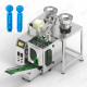 Automatic Blood Lancet Counting Packing Machine