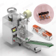 Plastic Wire Connector Packing Machine with Intelligent Printer