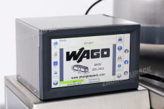 Wire Connector Counting Packing Machine
