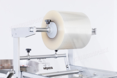 Cable Connector Packing Machine