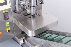 Wire Connector Bagging Machine