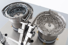 Hardware Bolt and Nut Bagging Machine