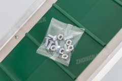 Bolt Nut Counting Bagging Machine