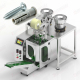 Automatic Screw and Plastic Anchor Kit Packing Machine