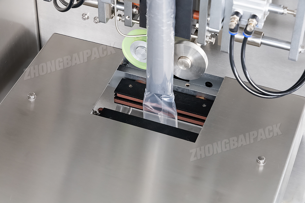 Plastic Anchor Packing Machine