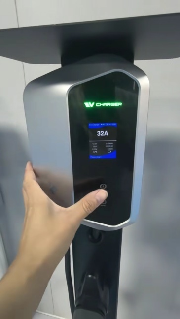 Electric Vehicle Pedestal Charging Pile, Wall-mounted EV Charger 7KW 9KW 11KW 22KW, Outdoor Waterproof, Durable for Residential Building Project.,ShinCharge | Electric Vehicle Charging Products OEM & ODM Manufacturing | EV Charging Cable | Portable EV Charger | Wall-mounted EV Charger | EV Charging Station,Wall EV Charger, CE(EN61851), UKCA, RoHS, TUV, CB-VCS-Z21