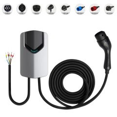 Wall EV Charger, Electric Vehicle AC Charging Pile 7KW 9KW 11KW 22KW, Outdoor Waterproof, Durable for Residential Building Project.,ShinCharge | Electric Vehicle Charging Products OEM & ODM Manufacturing | EV Charging Cable | Portable EV Charger | Wall-mounted EV Charger | EV Charging Station,Wall EV Charger, CE(EN61851), UKCA, RoHS, TUV, CB-VCS-DP