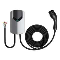Wall EV Charger, Electric Vehicle AC Charging Pile 7KW 9KW 11KW 22KW, Outdoor Waterproof, Durable for Residential Building Project.,ShinCharge | Electric Vehicle Charging Products OEM & ODM Manufacturing | EV Charging Cable | Portable EV Charger | Wall-mounted EV Charger | EV Charging Station,Wall EV Charger, CE(EN61851), UKCA, RoHS, TUV, CB-VCS-DP