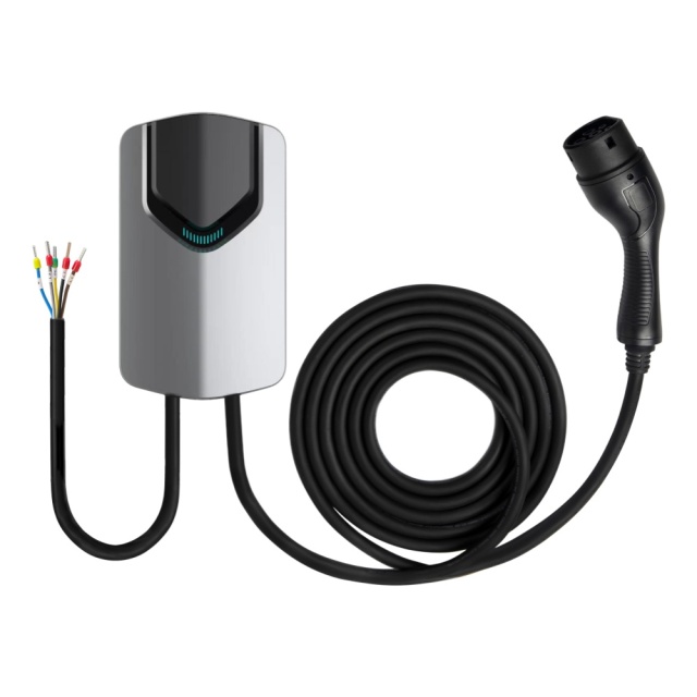 Wall EV Charger, Electric Vehicle AC Charging Pile 7KW 9KW 11KW 22KW, Outdoor Waterproof, Durable for Residential Building Project.,ShinCharge | Electric Vehicle Charging Products OEM & ODM Manufacturing | EV Charging Cable | Portable EV Charger | Wall-mounted EV Charger | EV Charging Station,Wall EV Charger, CE(EN61851), UKCA, RoHS, TUV, CB-VCS-DP
