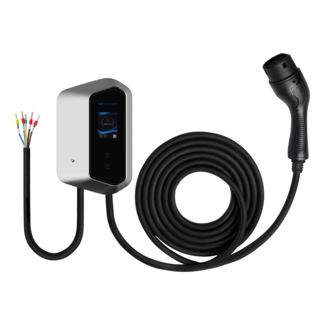 Electric Vehicle Pedestal Charging Pile, Wall-mounted EV Charger 7KW 9KW 11KW 22KW, Outdoor Waterproof, Durable for Residential Building Project.,ShinCharge | Electric Vehicle Charging Products OEM & ODM Manufacturing | EV Charging Cable | Portable EV Charger | Wall-mounted EV Charger | EV Charging Station,Wall EV Charger, CE(EN61851), UKCA, RoHS, TUV, CB-VCS-Z21