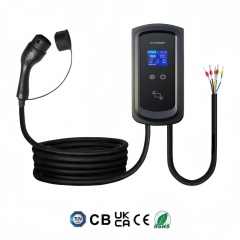 EV AC Charging Station, Electric Vehicle Charging Pile 7KW 11KW 22KW, Outdoor Waterproof, Durable for Residential Building Project.,ShinCharge | Electric Vehicle Charging Products OEM & ODM Manufacturing | EV Charging Cable | Portable EV Charger | Wall-mounted EV Charger | EV Charging Station,EV Charging station, CE(UDEM), UKCA, RoHS