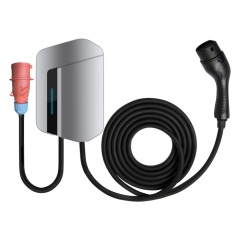 Wallbox EV Charger, Electric Vehicle AC Charging Pile 7KW 9KW 11KW 22KW, Outdoor Waterproof, Durable for Residential Building Project.,ShinCharge | Electric Vehicle Charging Products OEM & ODM Manufacturing | EV Charging Cable | Portable EV Charger | Wall-mounted EV Charger | EV Charging Station,Wall EV Charger, CE(EN61851), UKCA, RoHS, TUV, CB
