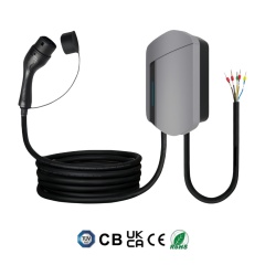 Wallbox EV Charger, Electric Vehicle AC Charging Pile 7KW 9KW 11KW 22KW, Outdoor Waterproof, Durable for Residential Building Project.,ShinCharge | Electric Vehicle Charging Products OEM & ODM Manufacturing | EV Charging Cable | Portable EV Charger | Wall-mounted EV Charger | EV Charging Station,Wall EV Charger, CE(EN61851), UKCA, RoHS, TUV, CB