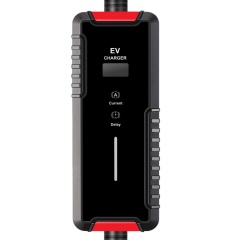 Mobile EV AC Charger, Type 1, Type 2, NACS, 3.5KW 7KW 9KW Portable Electric Vehicle Car Charger, Fully Certified, IP65 Weather-proof, Safe & Reliable, Plug & Play, Timer function, User-friendly.,ShinCharge | Electric Vehicle Charging Products OEM & ODM Manufacturing | EV Charging Cable | Portable EV Charger | Wall-mounted EV Charger | EV Charging Station,Portable EV Charger, CE(EN62752-2024), UKCA, RoHS, TUV, CB, SAA, RCM-VPC-B1