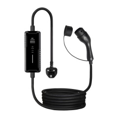 Mobile EV AC Charger, Type 1, Type 2, NACS, 3.5KW 7KW 9KW Portable Electric Vehicle Car Charger, Fully Certified, IP65 Weather-proof, Safe & Reliable, Plug & Play, Timer function, User-friendly.,ShinCharge | Electric Vehicle Charging Products OEM & ODM Manufacturing | EV Charging Cable | Portable EV Charger | Wall-mounted EV Charger | EV Charging Station,Portable EV Charger, CE(EN62752-2024), UKCA, RoHS, TUV, CB, SAA, RCM-VPC-B1