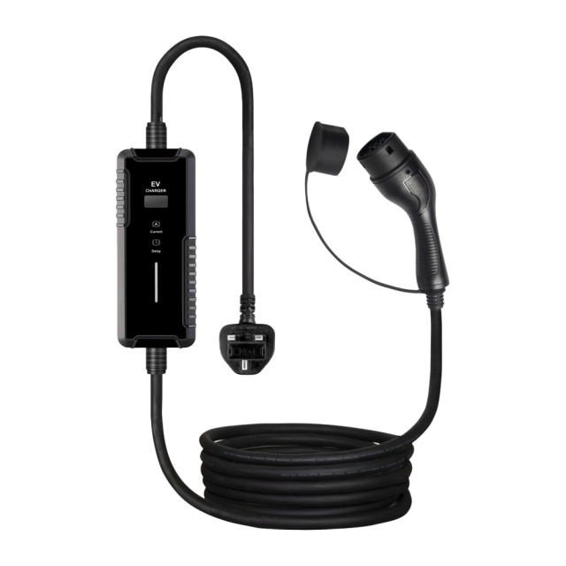 Mobile EV AC Charger, Type 1, Type 2, NACS, 3.5KW 7KW 9KW Portable Electric Vehicle Car Charger, Fully Certified, IP65 Weather-proof, Safe & Reliable, Plug & Play, Timer function, User-friendly.,ShinCharge | Electric Vehicle Charging Products OEM & ODM Manufacturing | EV Charging Cable | Portable EV Charger | Wall-mounted EV Charger | EV Charging Station,Portable EV Charger, CE(EN62752-2024), UKCA, RoHS, TUV, CB, SAA, RCM-VPC-B1