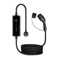 Mobile EV AC Charger, Type 1, Type 2, NACS, 3.5KW 7KW 9KW Portable Electric Vehicle Car Charger, Fully Certified, IP65 Weather-proof, Safe & Reliable, Plug & Play, Timer function, User-friendly.,ShinCharge | Electric Vehicle Charging Products OEM & ODM Manufacturing | EV Charging Cable | Portable EV Charger | Wall-mounted EV Charger | EV Charging Station,Portable EV Charger, CE(EN62752-2024), UKCA, RoHS, TUV, CB, SAA, RCM-VPC-B1