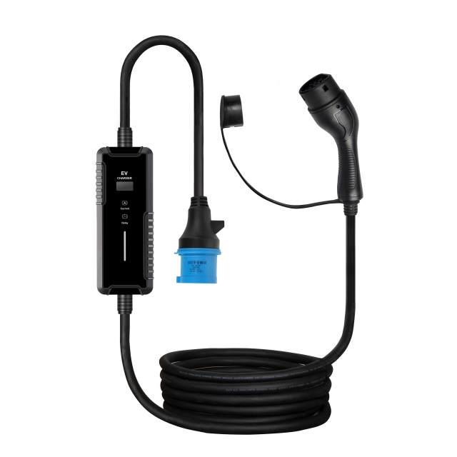 Mobile EV AC Charger, Type 1, Type 2, NACS, 3.5KW 7KW 9KW Portable Electric Vehicle Car Charger, Fully Certified, IP65 Weather-proof, Safe & Reliable, Plug & Play, Timer function, User-friendly.,ShinCharge | Electric Vehicle Charging Products OEM & ODM Manufacturing | EV Charging Cable | Portable EV Charger | Wall-mounted EV Charger | EV Charging Station,Portable EV Charger, CE(EN62752-2024), UKCA, RoHS, TUV, CB, SAA, RCM-VPC-B1