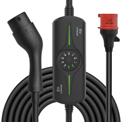 Portable EV Charger, Type 1, Type 2, NACS, 3.5KW 7KW 9KW Mobile Electric Vehicle Car AC Charger, Fully Certified, Stylish Design, IP65 Waterproof, Safe & Reliable, Plug-and-Play, Timer function, User-friendly.,ShinCharge | Electric Vehicle Charging Products OEM & ODM Manufacturing | EV Charging Cable | Portable EV Charger | Wall-mounted EV Charger | EV Charging Station,Portable EV Charger, CE(EN62752), UKCA, RoHS, TUV, CB