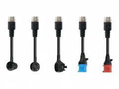 EV Charger Aviation Plug to EU Schuko Interchangeable Adapter Cable,ShinCharge | EV Charging Products OEM & ODM Manufacturing | EV Charging Expert.,EV Charger Aviation Plug to EU Schuko Interchangeable Adapter Cable