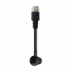 EV Charger Aviation Plug to EU Schuko Interchangeable Adapter Cable,ShinCharge | EV Charging Products OEM & ODM Manufacturing | EV Charging Expert.,EV Charger Aviation Plug to EU Schuko Interchangeable Adapter Cable