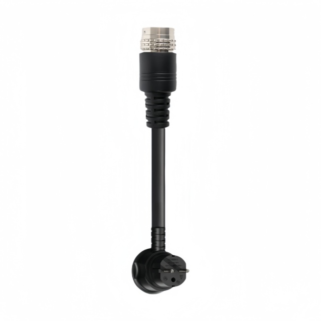 EV Charger Aviation Plug to EU Schuko Interchangeable Adapter Cable,ShinCharge | EV Charging Products OEM & ODM Manufacturing | EV Charging Expert.,EV Charger Aviation Plug to EU Schuko Interchangeable Adapter Cable