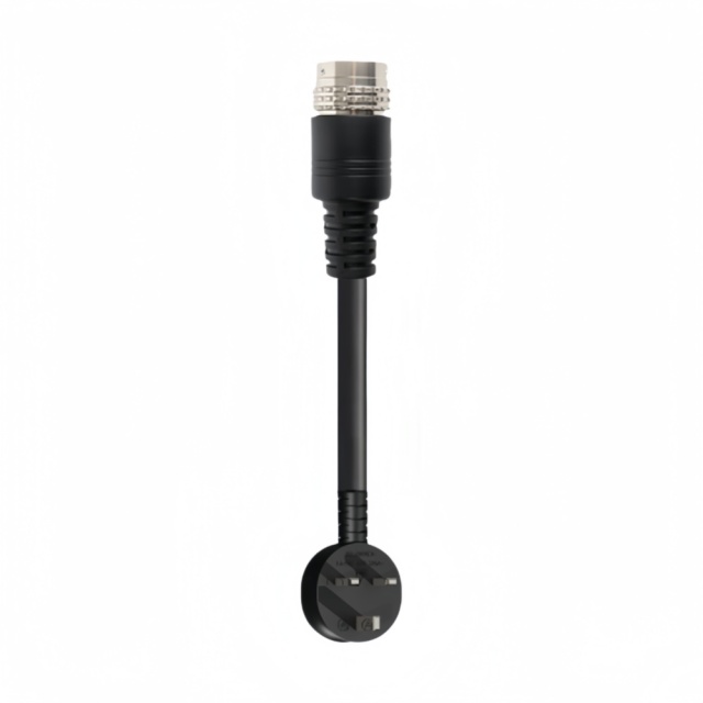 EV Charger Aviation Plug to UK BS1363 Interchangeable Short Adapter Cable,ShinCharge | EV Charging Products OEM & ODM Manufacturing | EV Charging Expert.,EV Charger Aviation Plug to UK BS1363 Interchangeable Short Adapter Cable