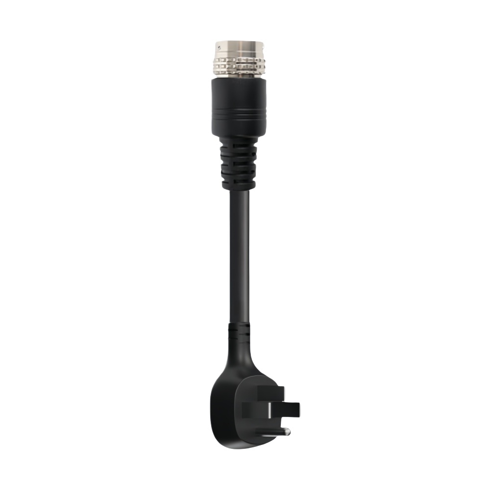 EV Charger Aviation Plug to US NEMA Mains Conversion Lead,ShinCharge | EV Charging Products OEM & ODM Manufacturing | EV Charging Expert.,EV Charger Aviation Plug to US NEMA Mains Conversion Lead