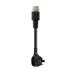 EV Charger Aviation Plug to US NEMA Mains Conversion Lead,ShinCharge | EV Charging Products OEM & ODM Manufacturing | EV Charging Expert.,EV Charger Aviation Plug to US NEMA Mains Conversion Lead