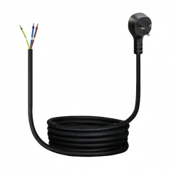 US 14-50 EV Charger Open Tail Mains Lead,ShinCharge | EV Charging Products OEM & ODM Manufacturing | EV Charging Expert.,US 14-50 EV Charger Open Tail Mains Lead